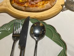 -get pizza意大利餐厅(凯德MALL店)