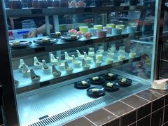 自助调料区-锅哥有料老火锅(金港国际店)