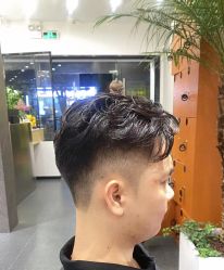 -P.R.O.salon 发哲