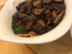 -惠州康帝国际酒店