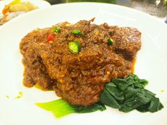 巴东牛肉-THE PAWON·8碗(古北SOHO店)