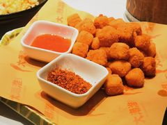 -大潮淮·淮扬菜(何园旗舰店)