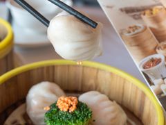 -顺德喜来登酒店·采悦轩