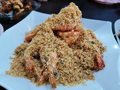 -龙海鲜螃蟹王(宏茂桥店)