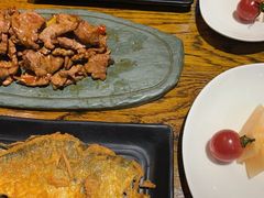 -HOME餐厅粤菜 融合菜