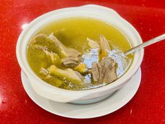 -老钱饭店(后渚港店)