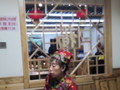 -屯老二农家铁锅炖·行业领军者(梅江店)