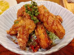 -小食院简餐厅