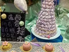 -大唐西市酒店-丝路阳光西餐厅