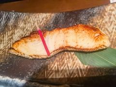 -千代武日本料理(哈西店)