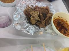 -金家老三饭庄(常营店)