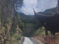 -五泄景区