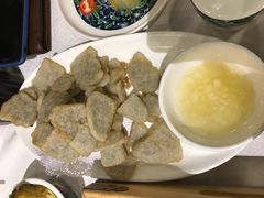 -老浒记烤鸭-北京菜(琉璃厂店)