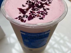 -CHARLIETOWN红茶公司(南京万象天地店)