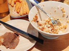 -新石器烤肉(百联川沙店)