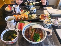 -昱匠·日本料理(金融街店)