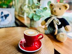 -咖法森林·咖啡  酒吧(天河店)