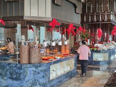 -美食汇自助餐厅(成都万达瑞华酒店)