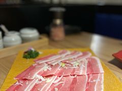 -江户烧肉(高德店)