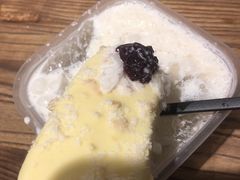 -甜心闲生传统手工冰粉(奎星楼店)