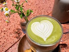 -La Terre乐田(万象城店)