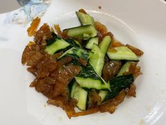 -嵇大厨好灶头农家菜