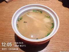-水之惠鲜鱼料理(王府大街店)