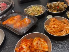 -炽城·烤肉名家(鸿达中央广场店)