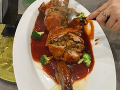-丁老爷子苏香圆