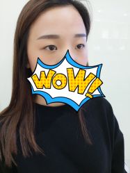 -BBK韩眉馆-正版半永久纹眉美瞳