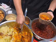 -周小亮丁家坡洋芋(全国总店)