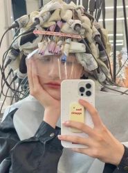 -HG美发设计沙龙