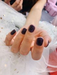-蜜丝卡伦美甲美睫半永久