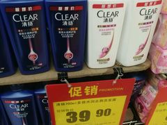 -物美综合超市(旧宫店)