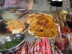 -缘顺缘兴玉米饼(吉杨路店)