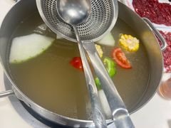 -陈记顺和潮汕牛肉火锅(韩江路店)