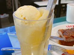 招牌菠萝冰-澳门陈光记烧味饭店(万象城店)