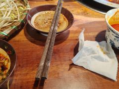 -楠火锅(哈尔滨金爵万象店)