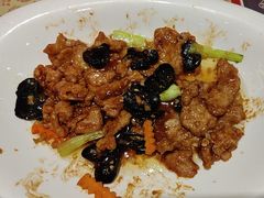 -添福来墨鱼饺子 · 海鲜东北菜(大连星海·黄浦路店)