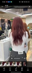 -奈川烫染Salon