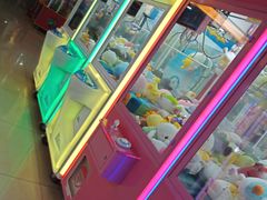 -大玩家(拱墅万达店)