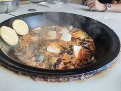 -大鹅岛灶台鱼·铁锅炖(水库路店)