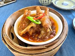 -伯乐居茶艺馆(石岐大信店)
