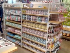-名创优品(天津市河东万达广场店)