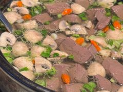 -金典银峰老鹅馆·昆山菜(亭林公园店)