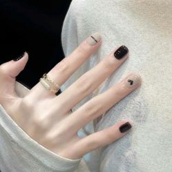 -情同手足美甲美睫