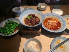 -咖啡苑自助餐厅·中国大饭店
