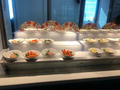 -五月罗马海鲜自助餐厅(陆家嘴店)