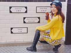 -桂桂茶(金谊广场店)