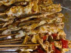 -姚记烧烤(建昌苑店)